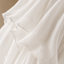 Women's One-Shoulder Layered Ruffle Flowy Maxi Dress