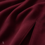 Women's One-Shoulder Long Sleeve Side Slit Flowy Maxi Dress