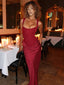 Women's Wedding Guest Structured Corset Maxi Dress