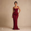 Women's Wedding Guest Structured Corset Maxi Dress